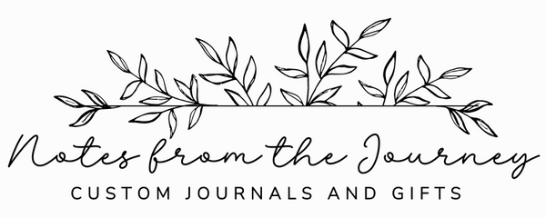 Notes From the Journey
