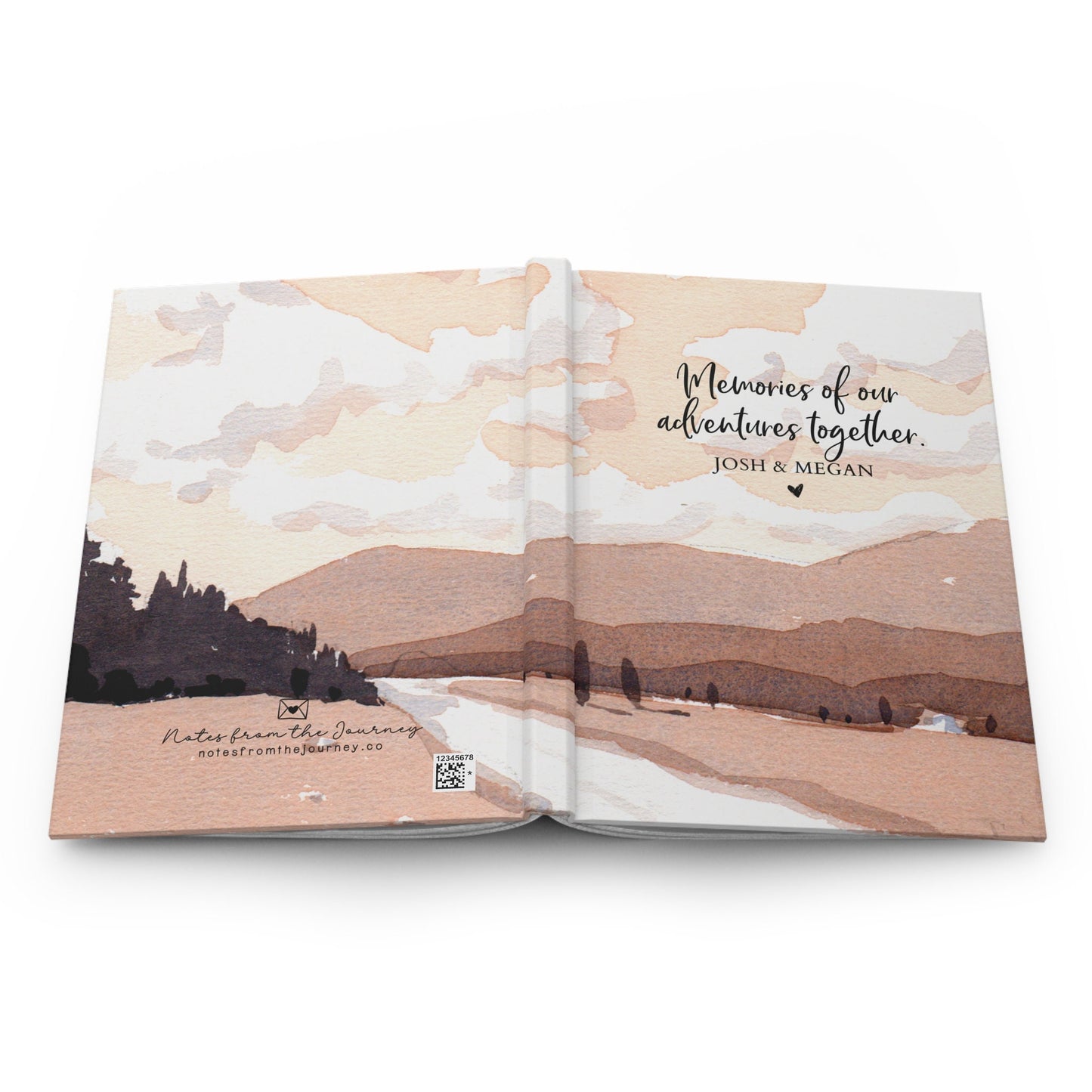 Our Adventures - A Couple's Travel Journal