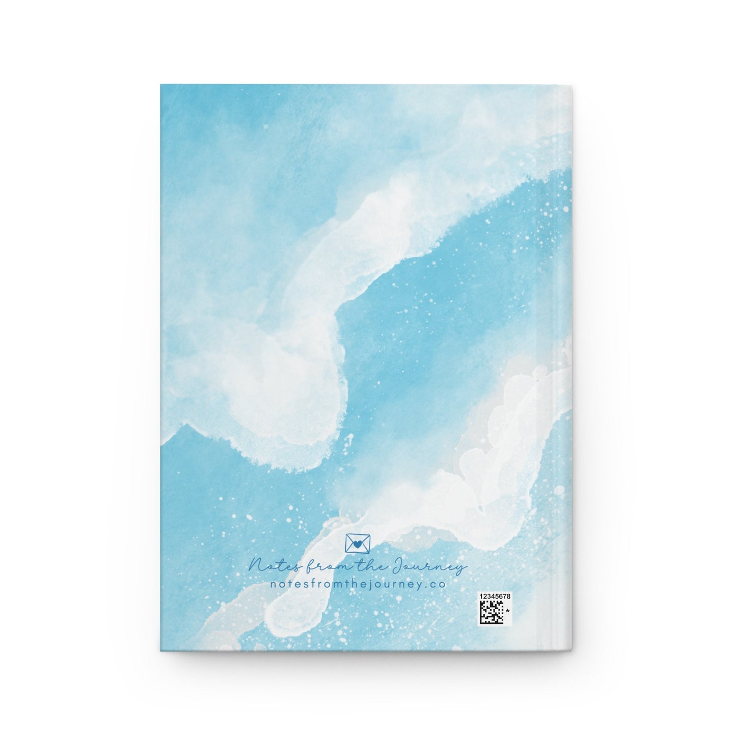 Beach House - A Personalized Guestbook