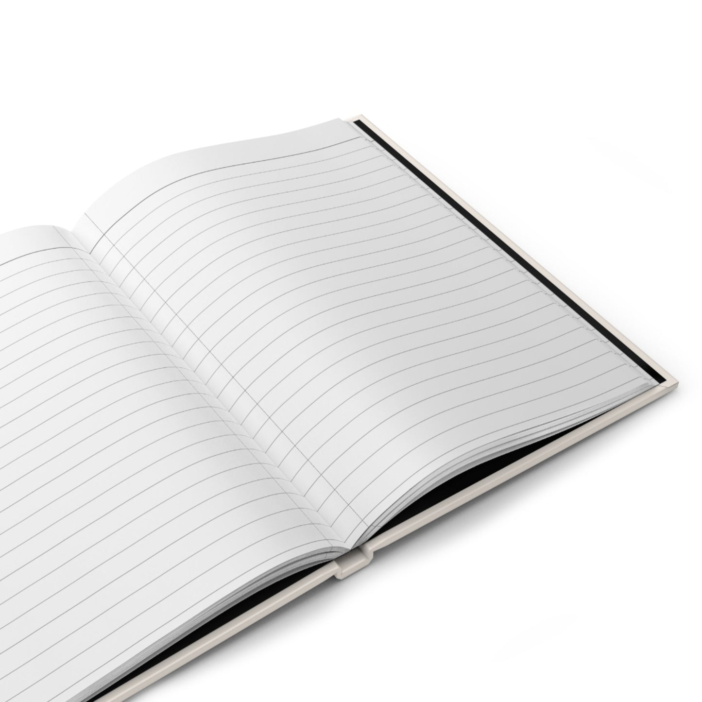 Mighty Oaks - A Personalized Journal for Baby Boys
