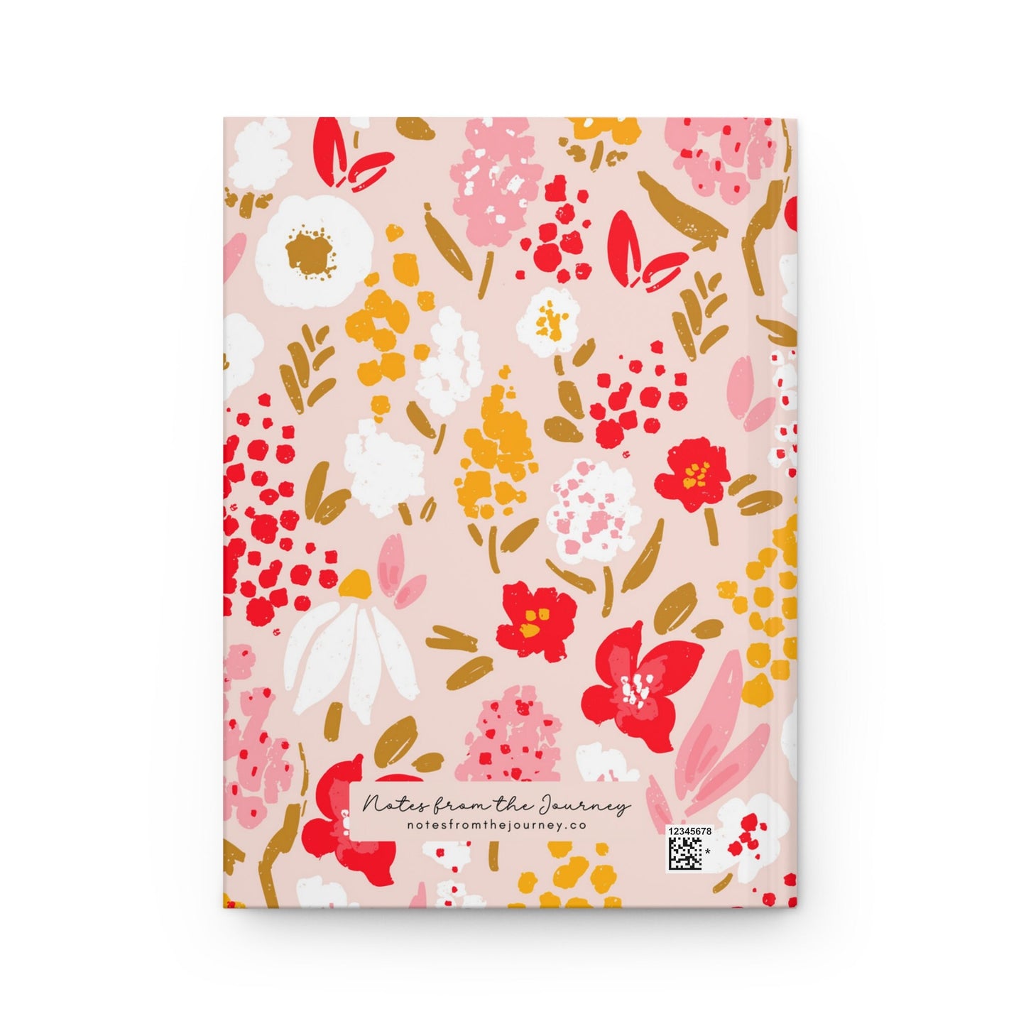 Olivia - A Personalized Journal
