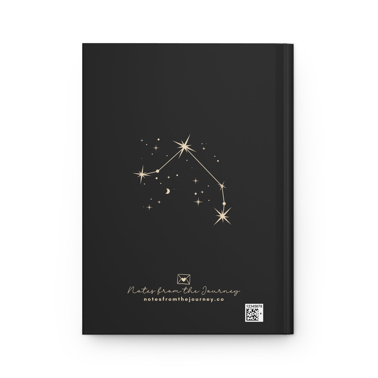 Aries - A Personalized Zodiac Journal