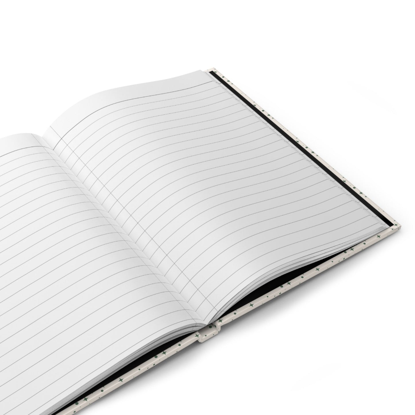 Christmas Memories - A Custom Holiday Journal