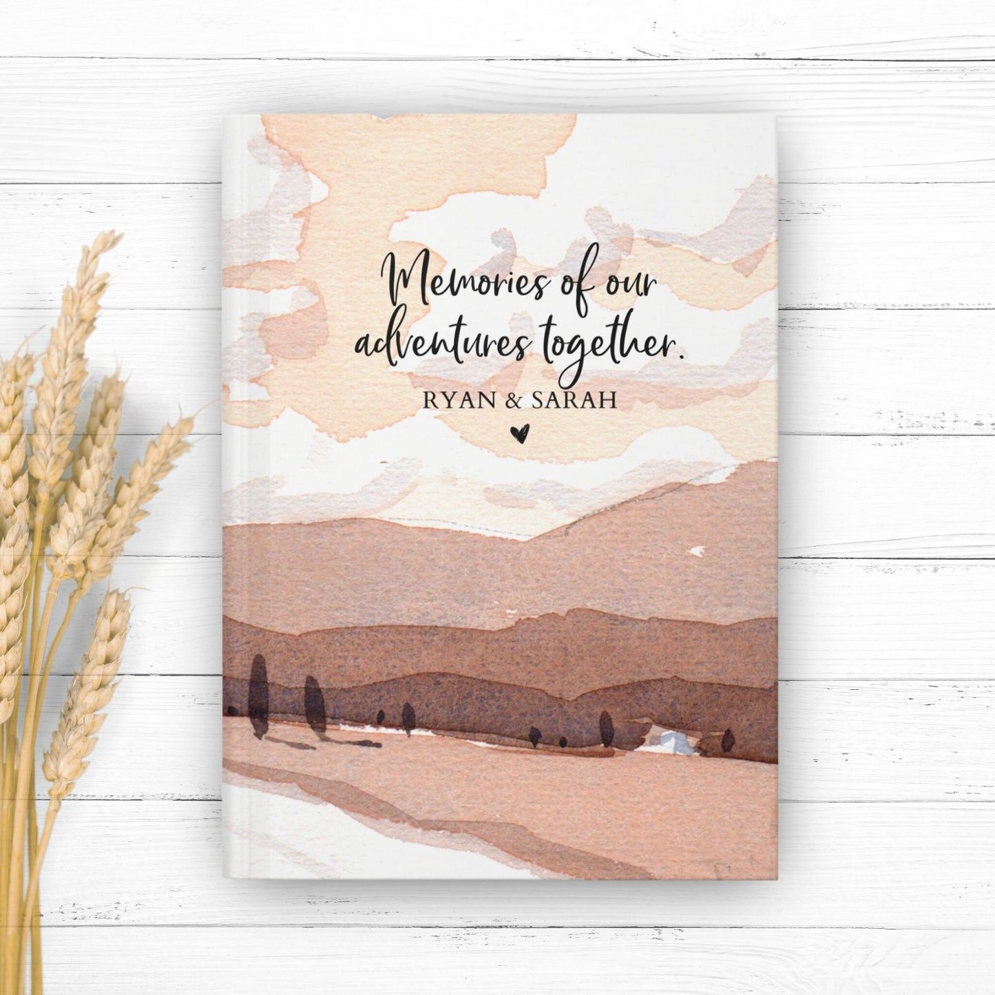 Our Adventures - A Couple's Travel Journal