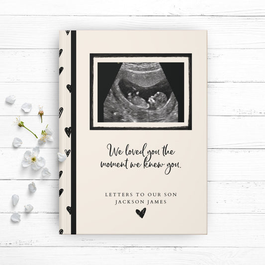 First Sight - A Pregnancy Journal