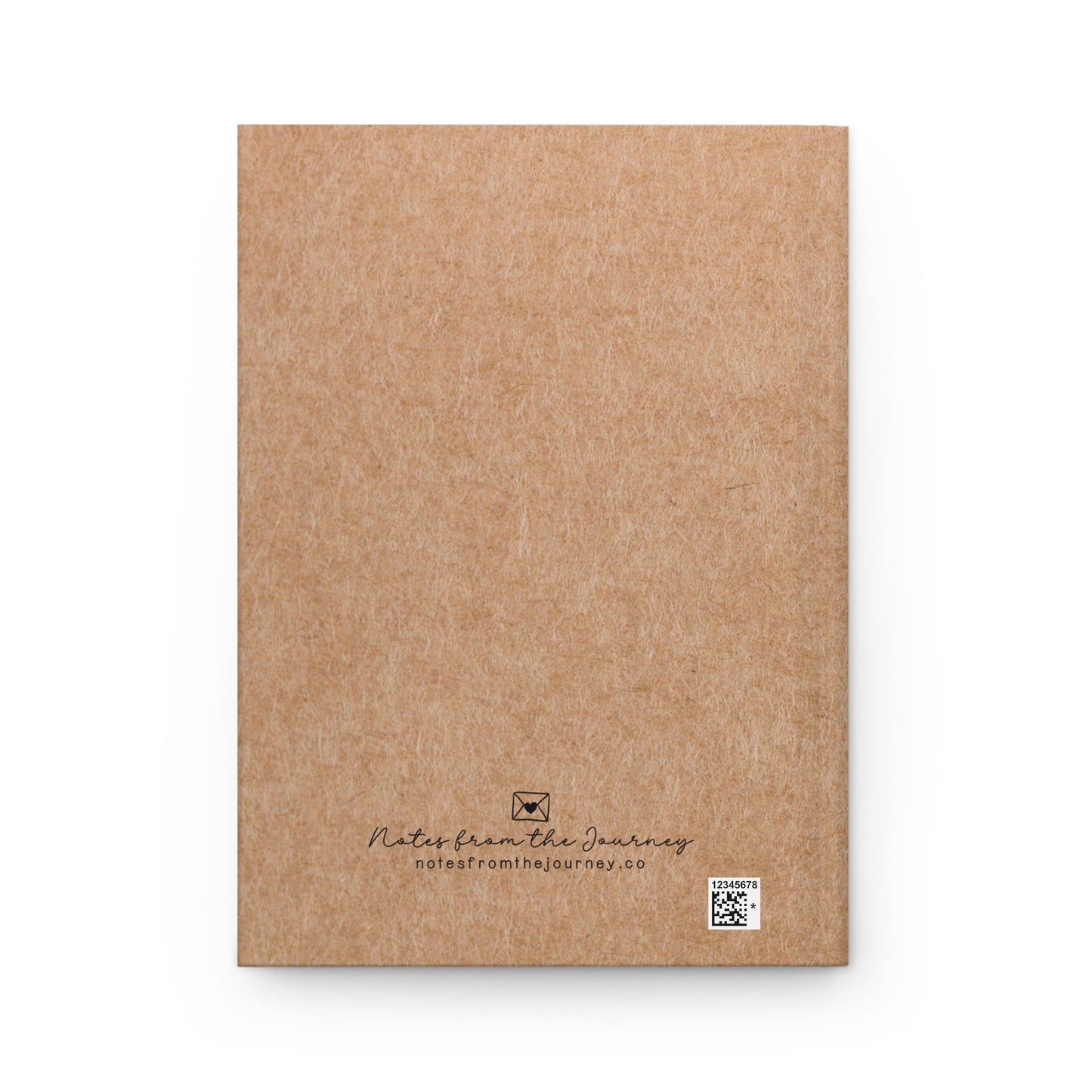 Love Letters - Personalized Couple's Journal