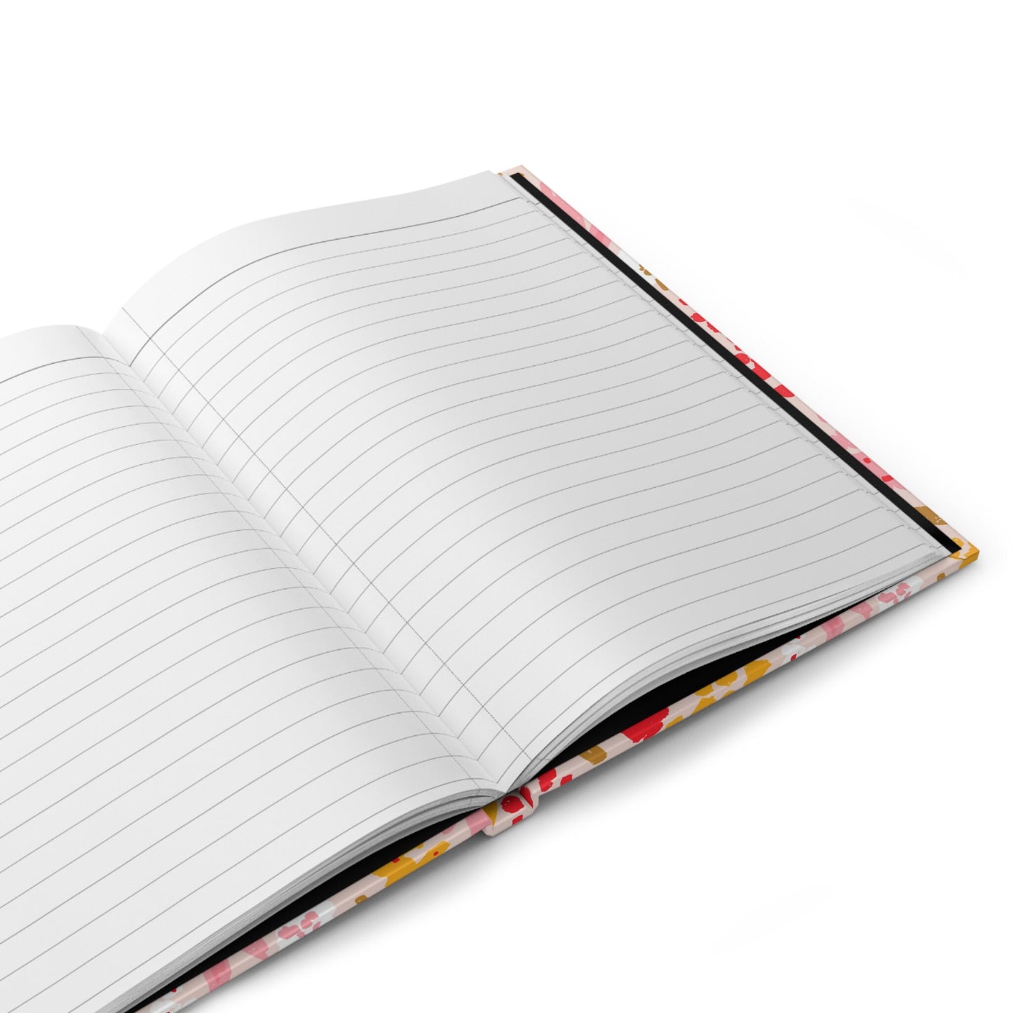 Olivia - A Personalized Journal
