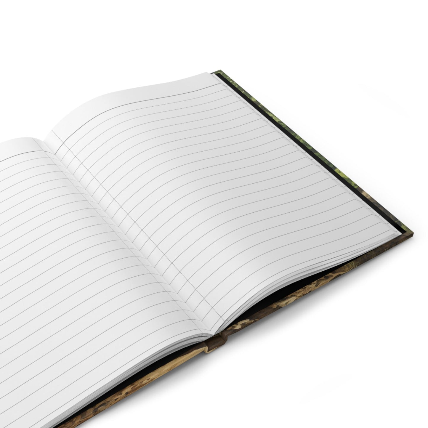 Cabin - A Custom Guestbook for Cabin Rentals